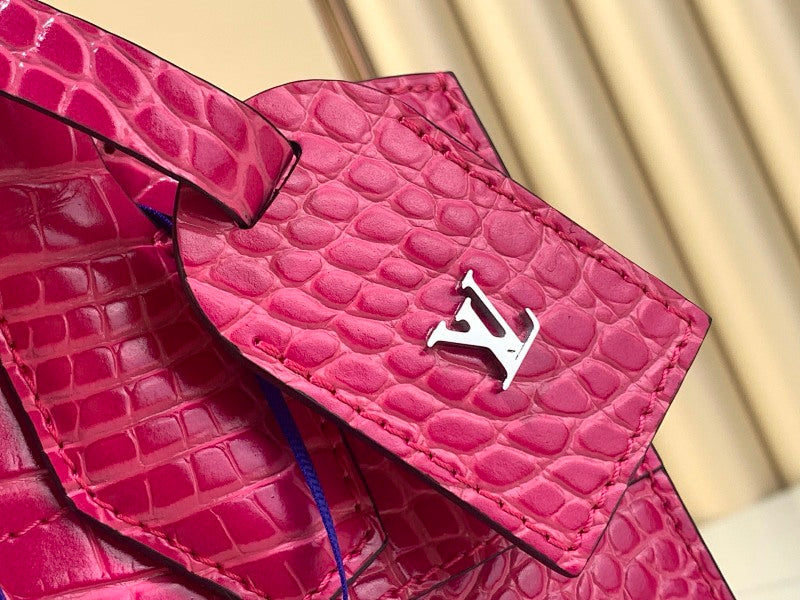 Dragons Bags ln Luxury Bag --63033