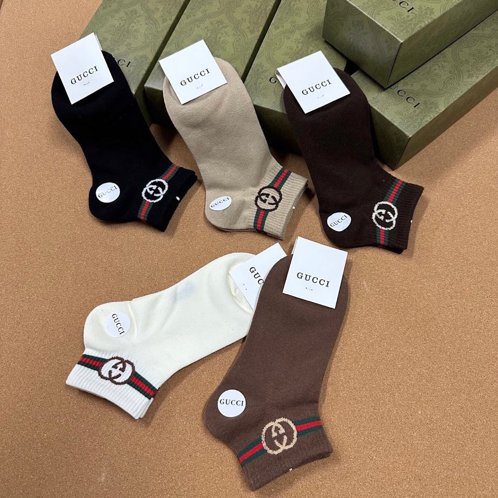 Dragons Bags Premium Luxury Socks --98449