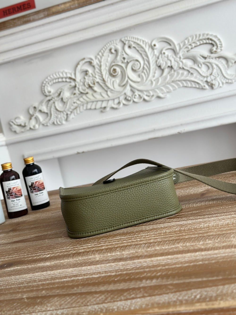 Dragons BagsHermesn Luxury Bag --116636