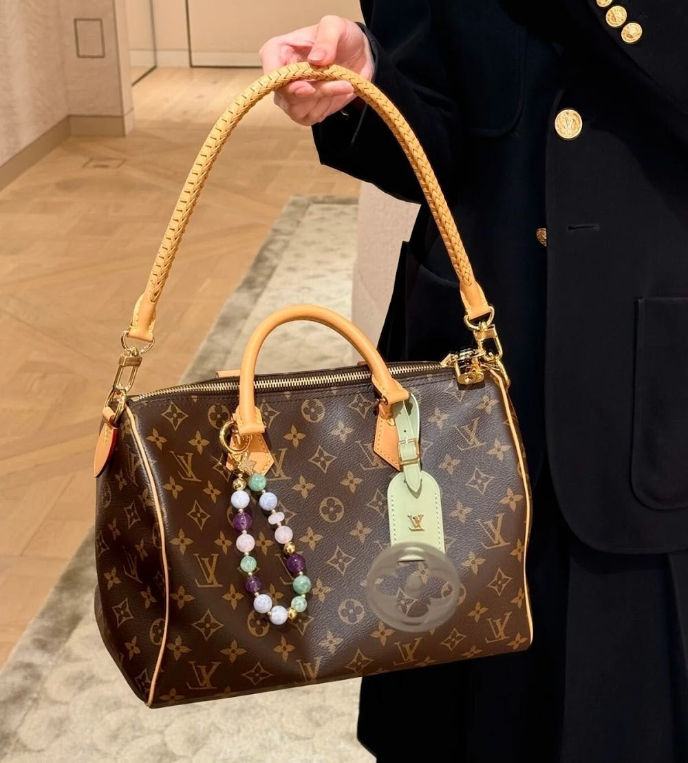 Dragons Bags ln Luxury Bag --95563