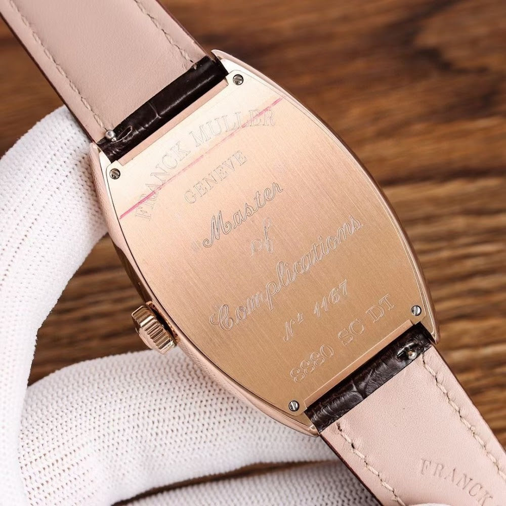 Dragons Bags Luxury Designer Watch --103154
