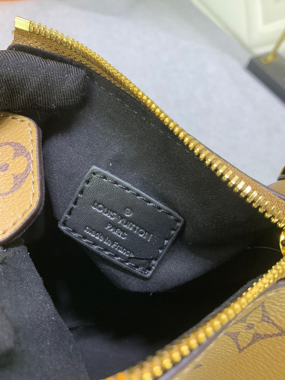 Jessica Bags ln Luxury Bag --76043
