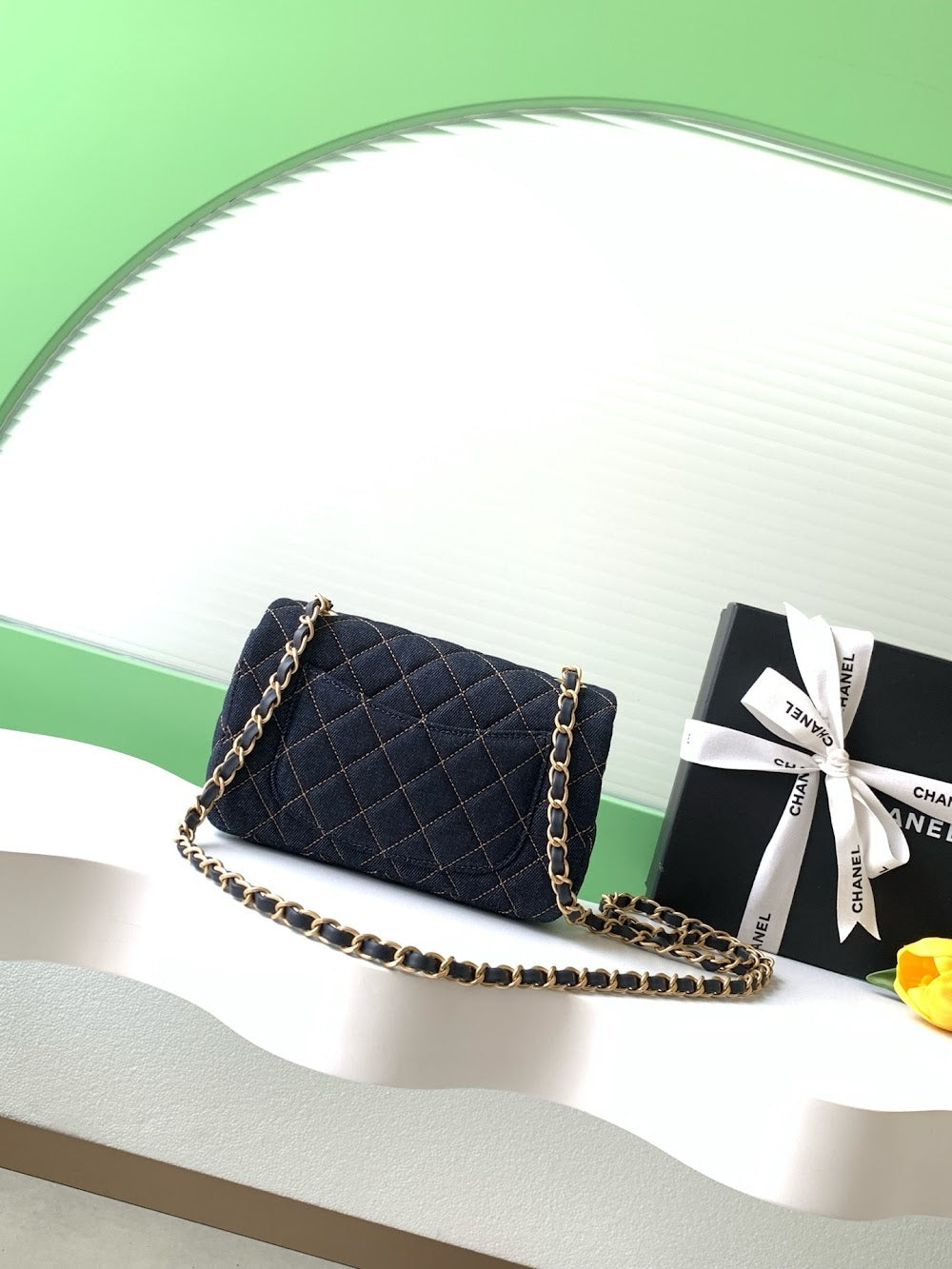 Dragons BagsCHn Luxury Bag --114092