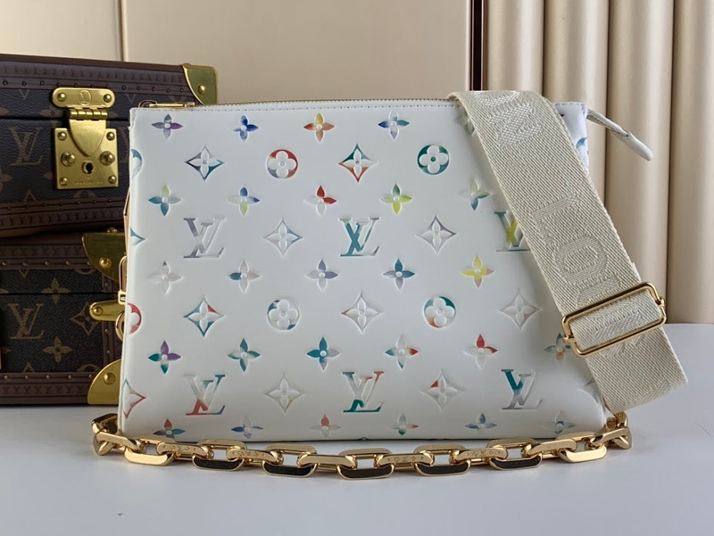 Dragons Bags ln Luxury Bag --61150