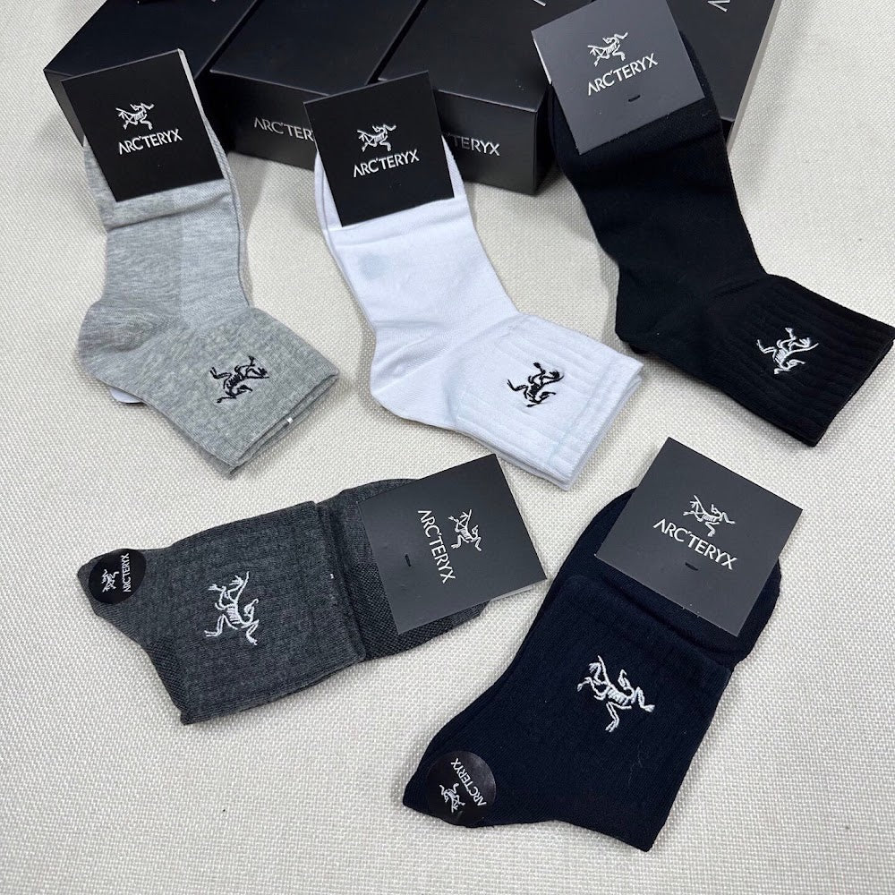 Dragons Bags Premium Luxury Socks --98290