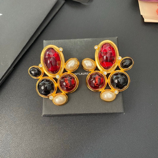 Dragons Bags Luxury Jewelry --50880