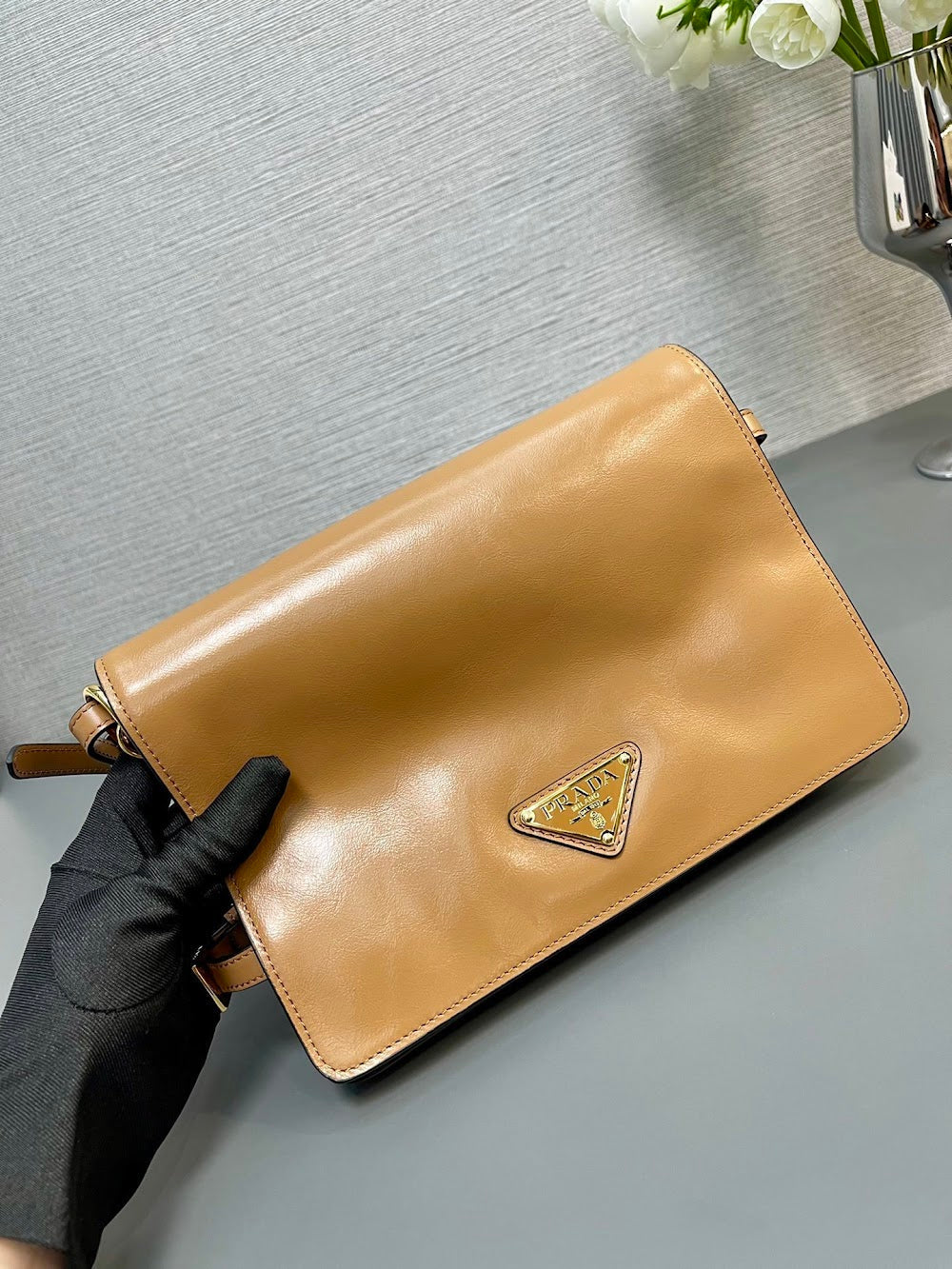 Dragons Bags Prada Luxury Bag --54535
