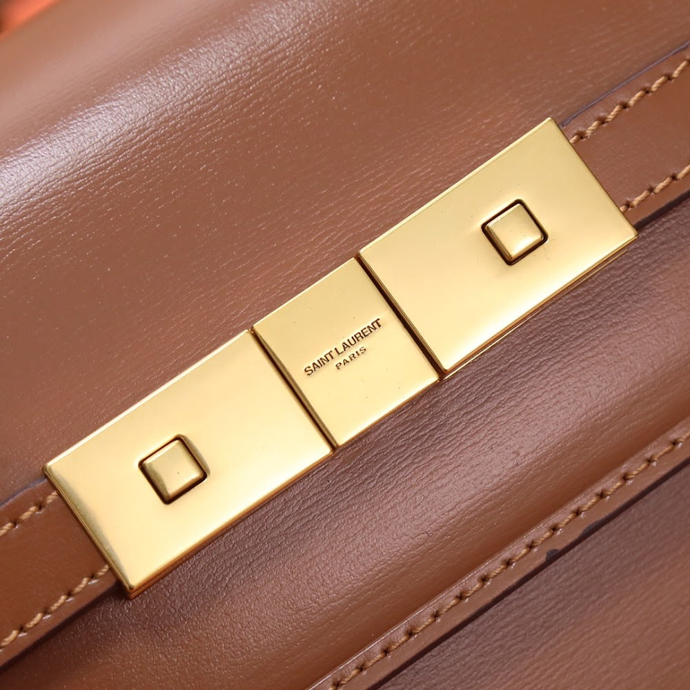 Dragons Bags YSLn Luxury Bag --120355