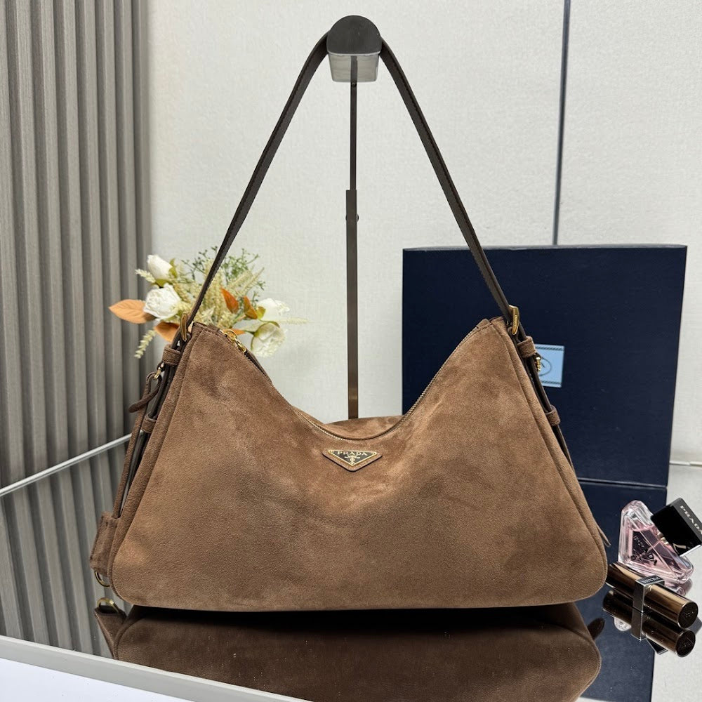 Dragons Bags Pradn Luxury Bag --102523