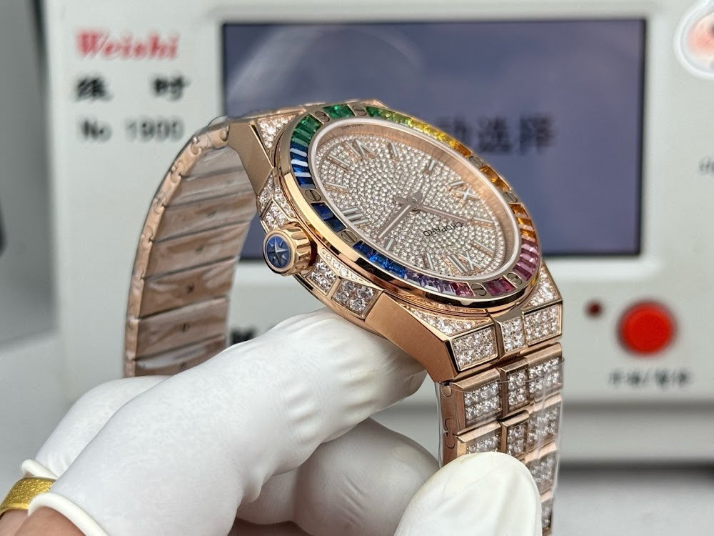 Dragons Bags Luxury Designer Watch --104092