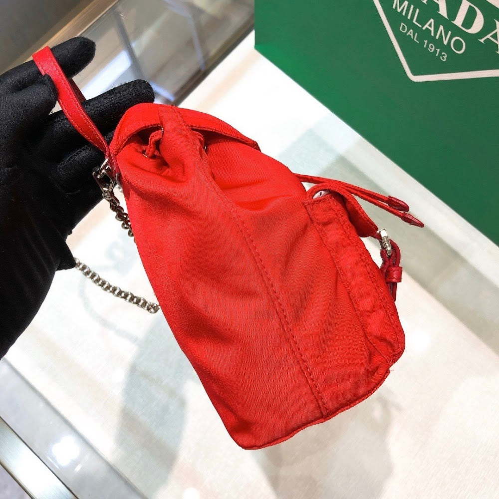 Dragons Bags Prada Luxury Bag --54118