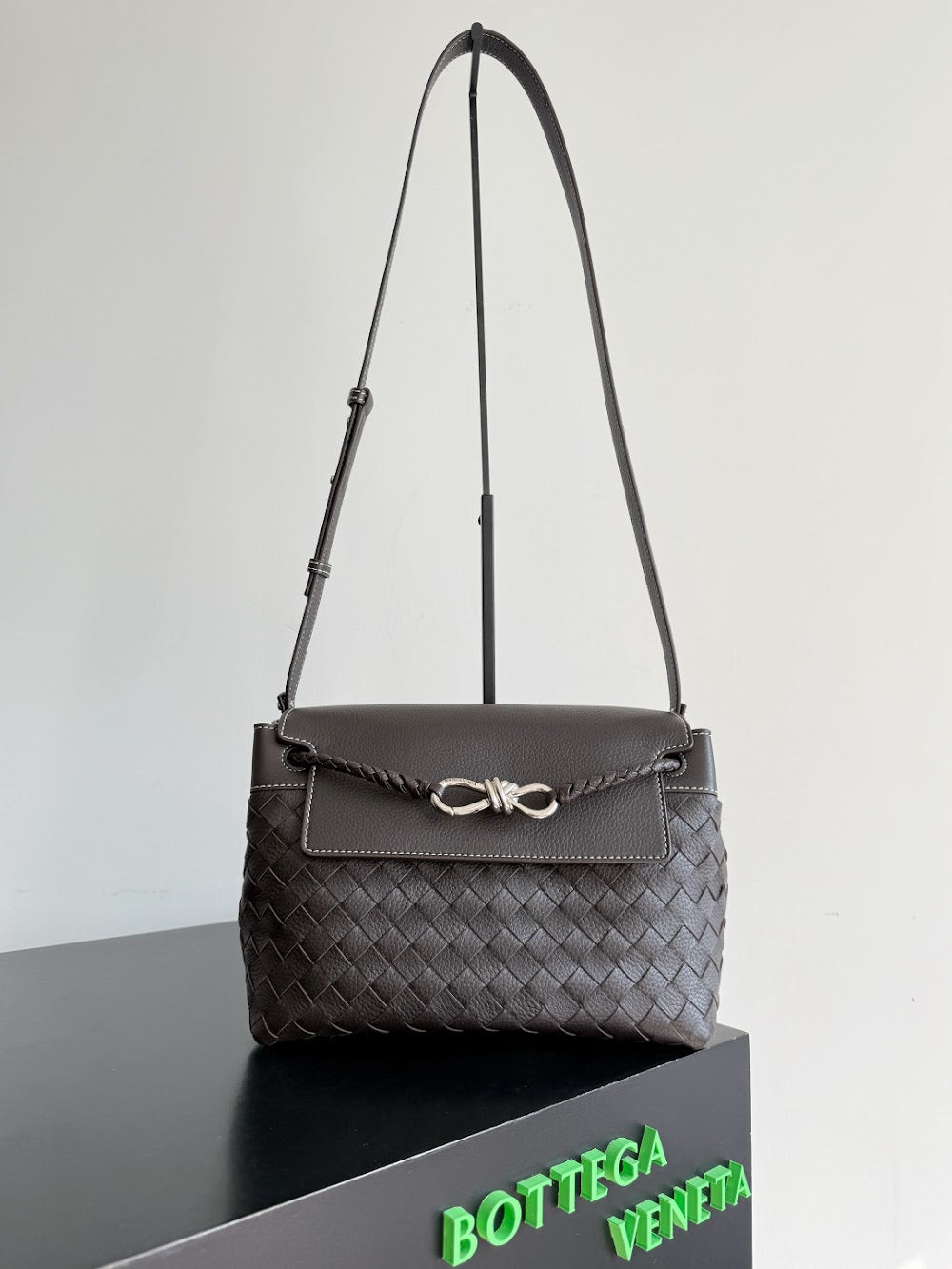 Dragons Bags Bottegan Luxury Bag --90811