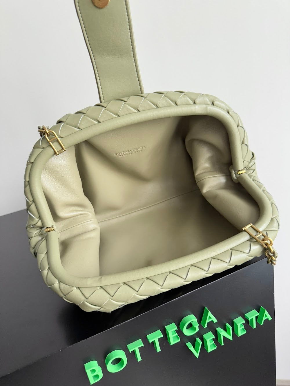 Dragons Bags Bottegan Luxury Bag --91097