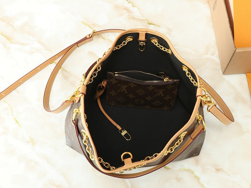 Dragons Bags LVn Luxury Bag --79762