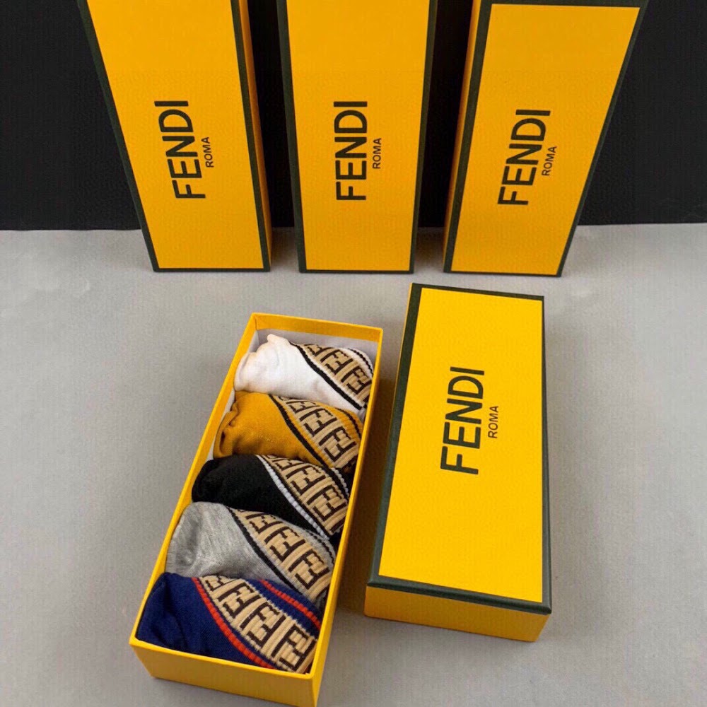 Dragons Bags Premium Luxury Socks --98166