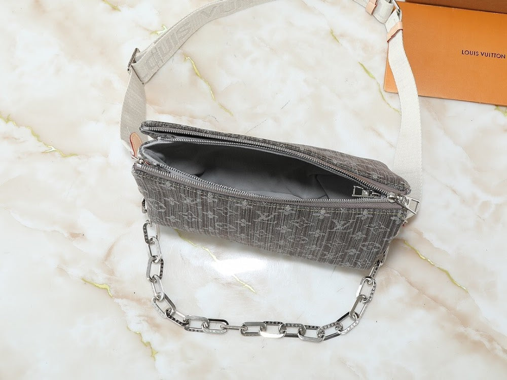 Dragons Bags ln Luxury Bag --76836