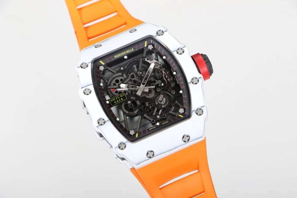Dragons Bags Luxury Designer Watch --103635