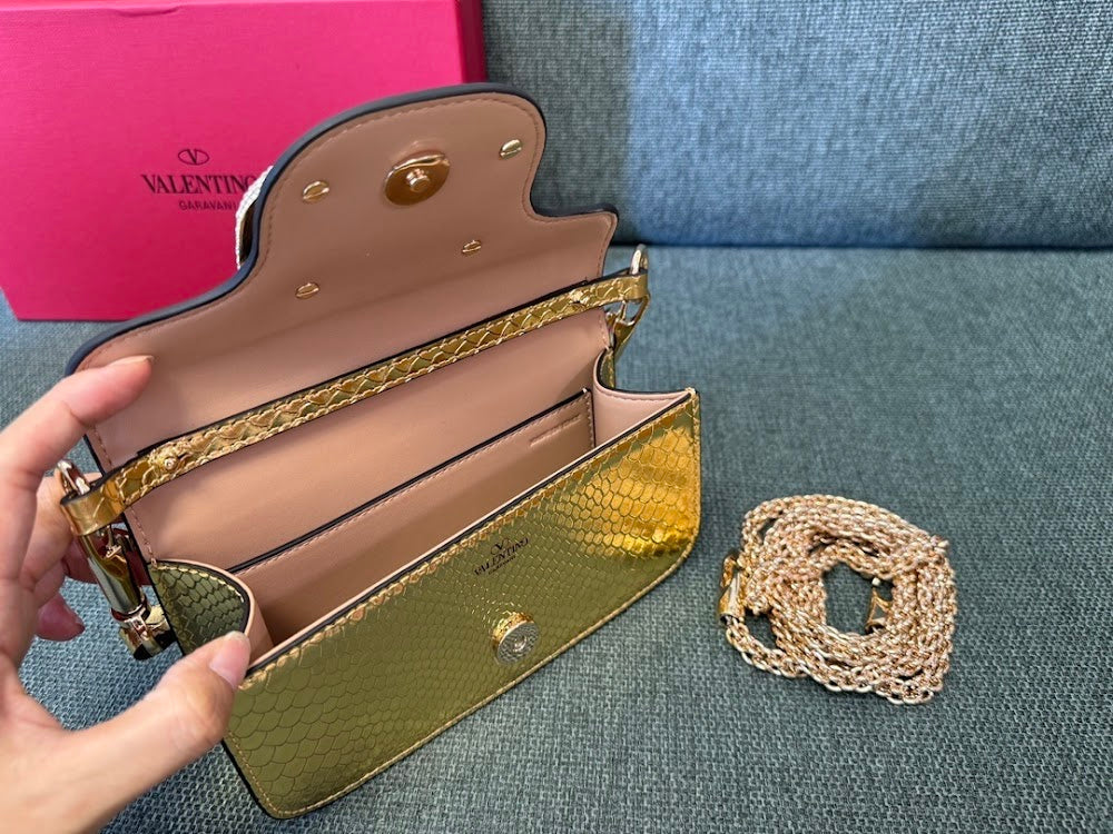 Dragons Bags Valentine Luxury Bag --121005