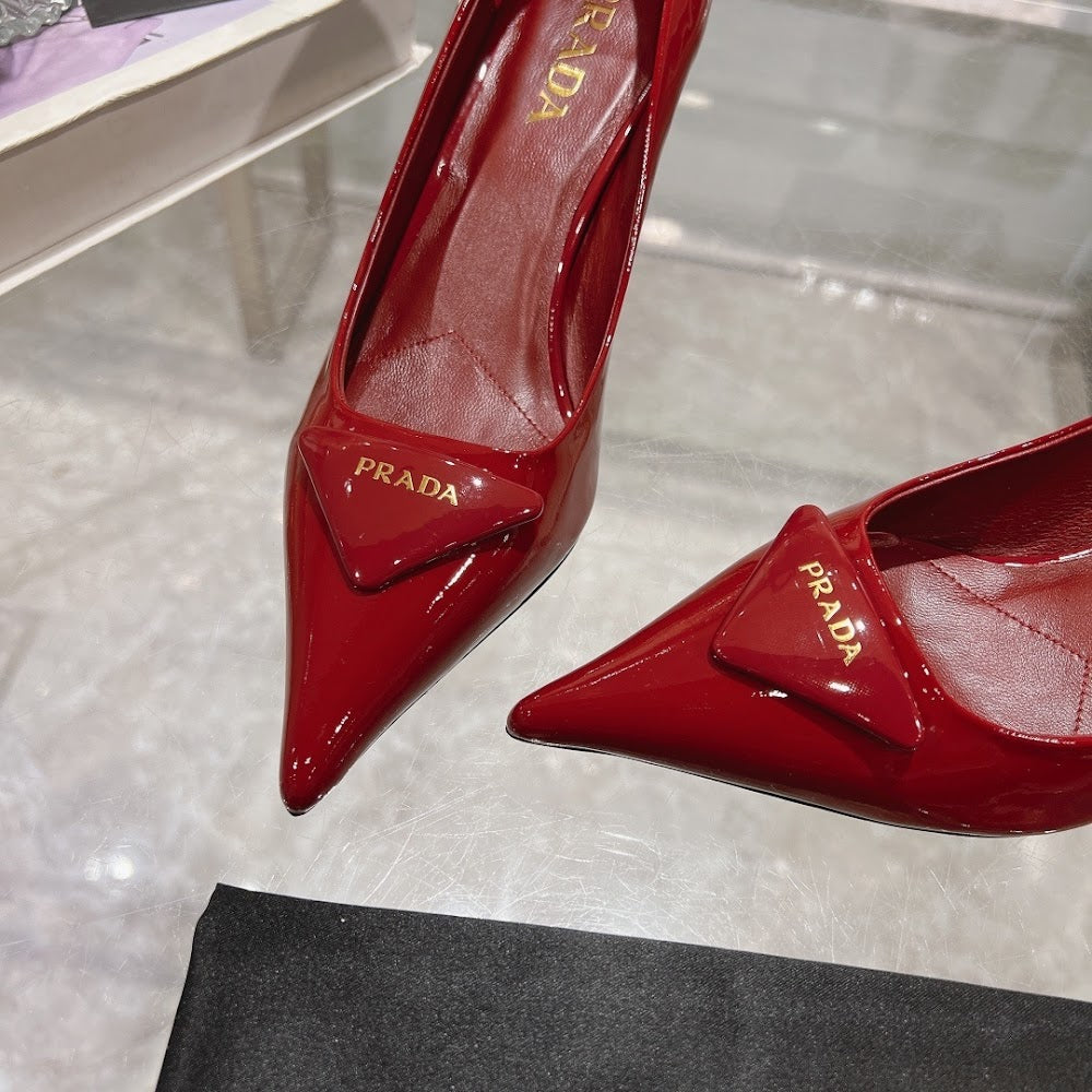 Dragons Bags Prada Luxury Heels --52796