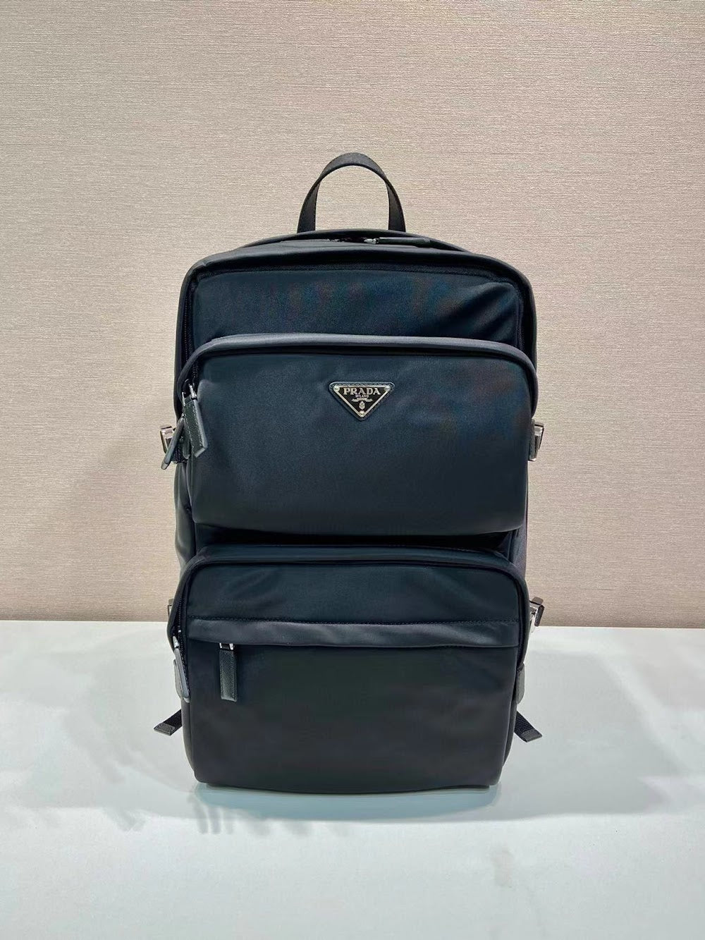 Dragons Bags Prada Luxury Bag --53652