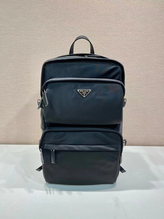 Dragons Bags Prada Luxury Bag --53652
