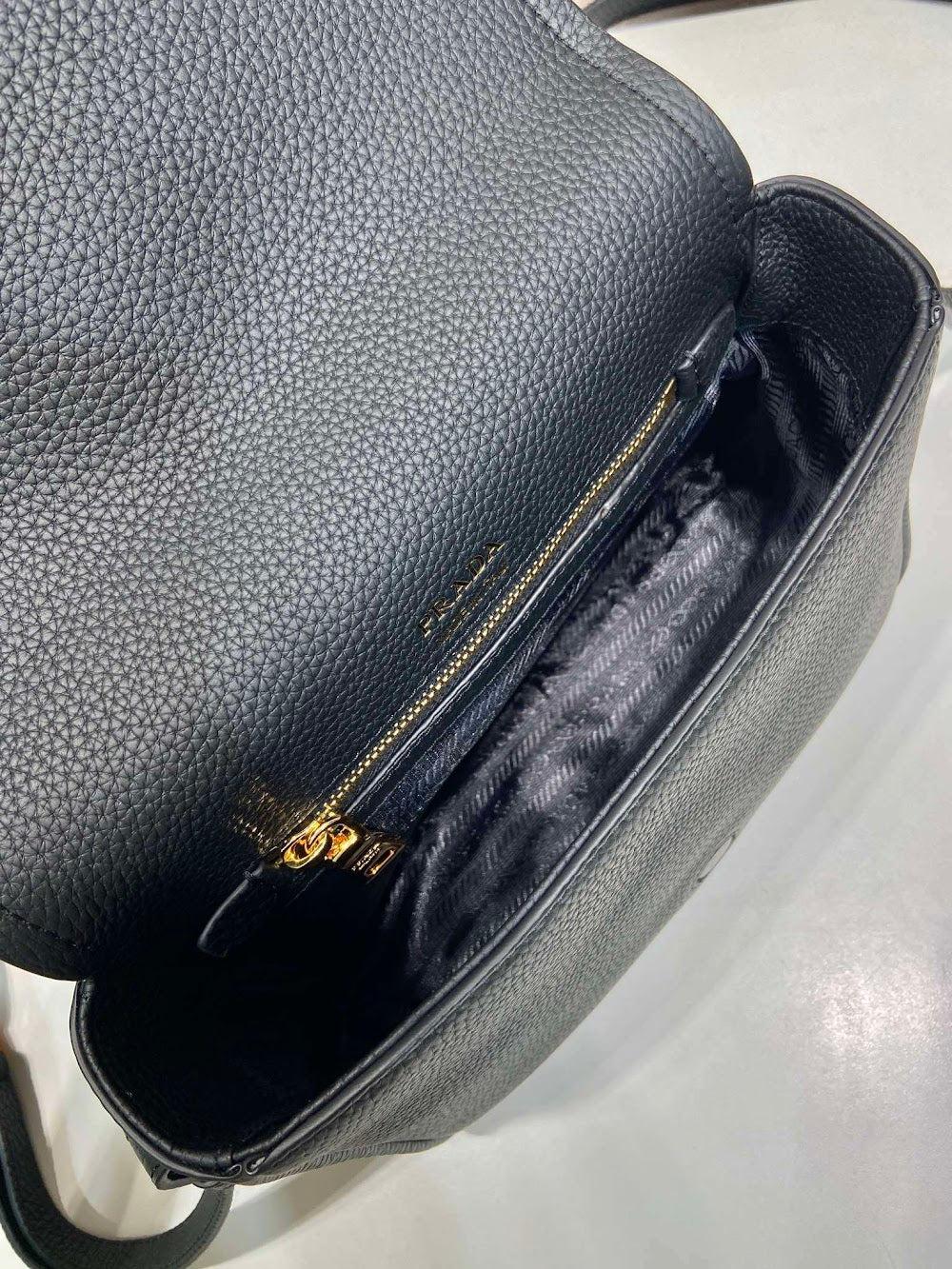 Dragons Bags Prada Luxury Bag --54773
