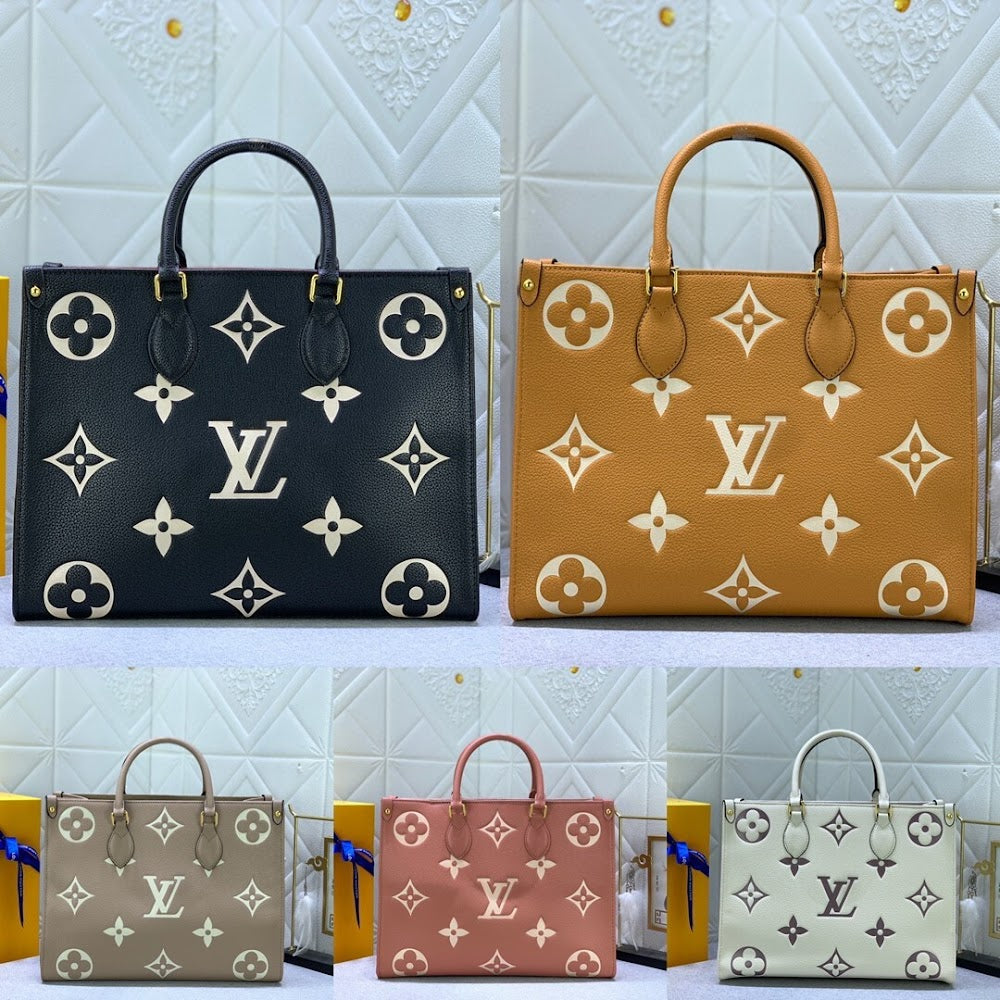 Jessica Bags ln Luxury Bag --75723