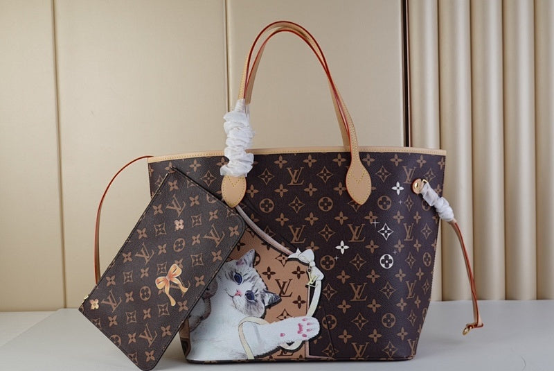 Dragons Bags ln Luxury Bag --67875