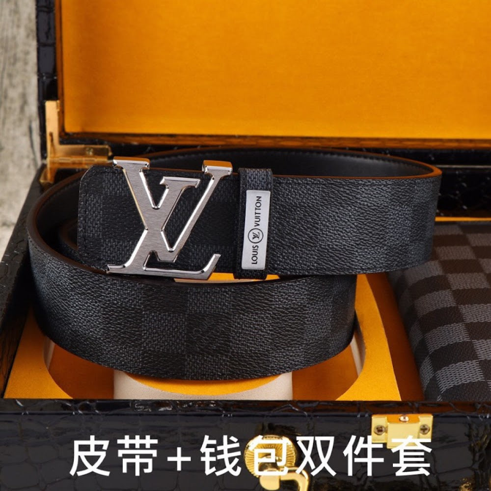 Dragons Bags ln Luxury Belt --106770