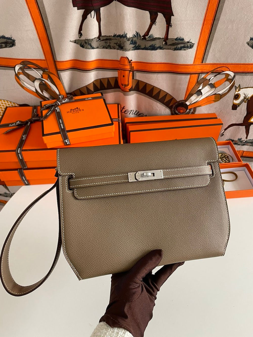 Dragons BagsHermesn Luxury Bag --116714