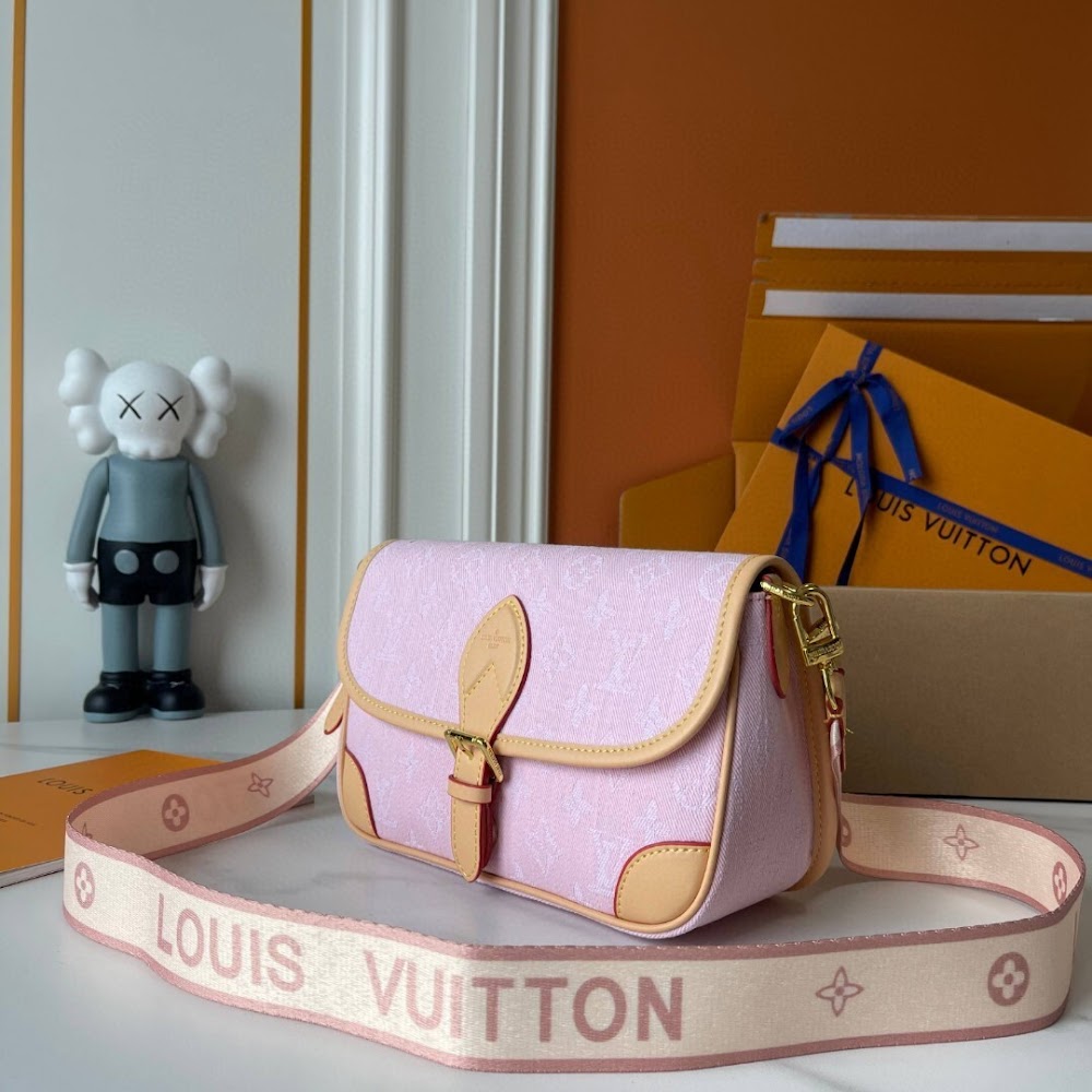 Dragons Bags ln Luxury Bag --76960