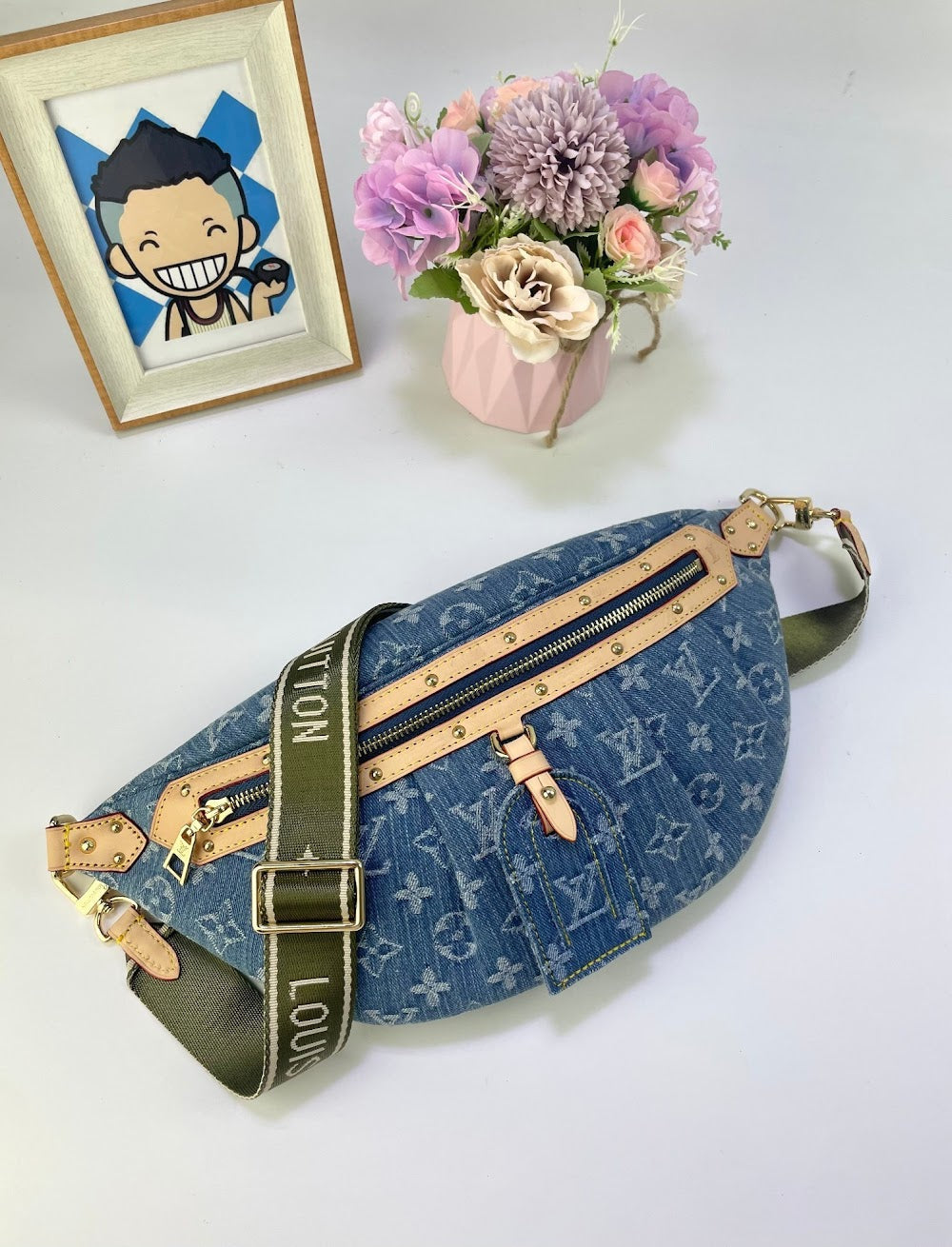 Dragons Bags ln Luxury Bag --77462