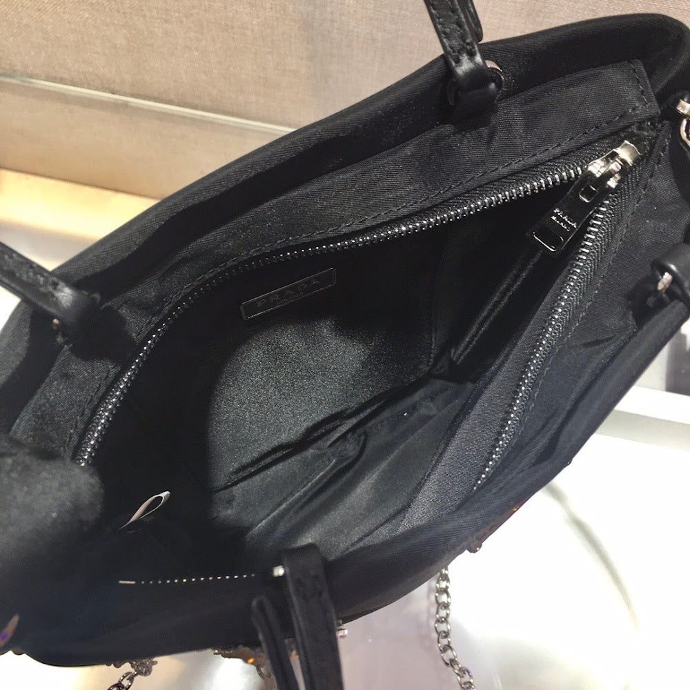Dragons Bags Prada Luxury Bag --54059