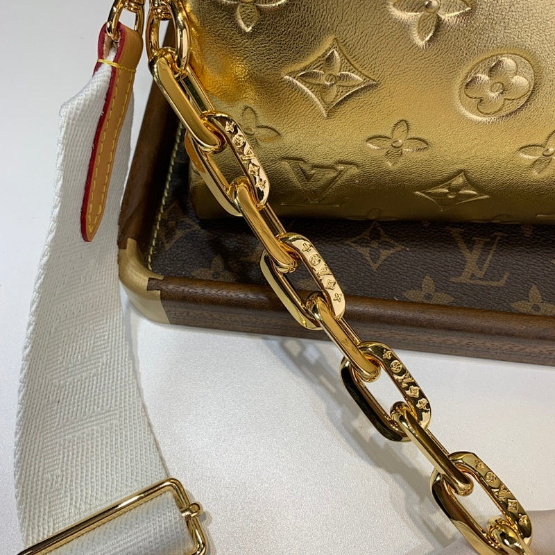 Dragons Bags ln Luxury Bag --59785
