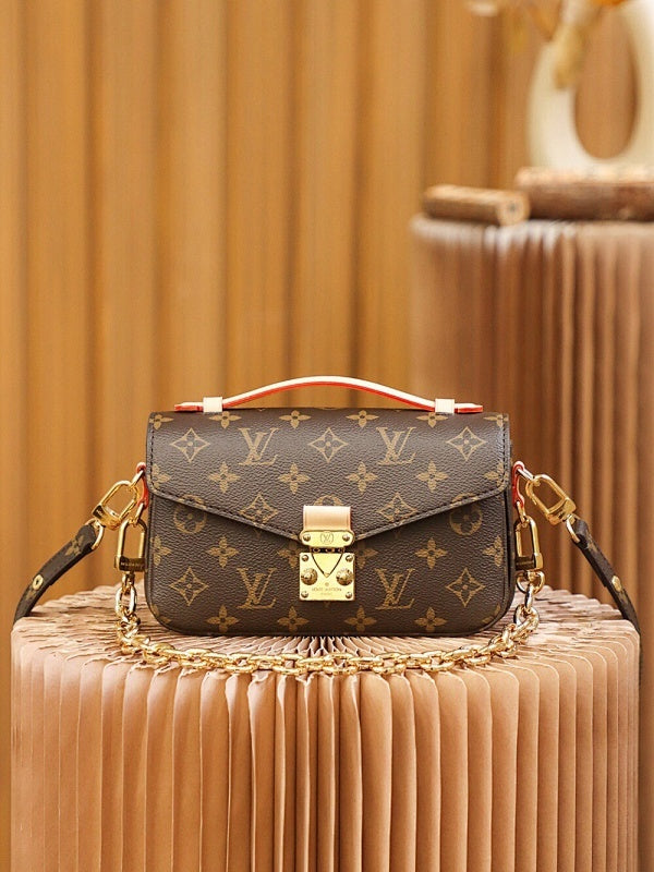 Dragons Bags LVn Luxury Bag --80553