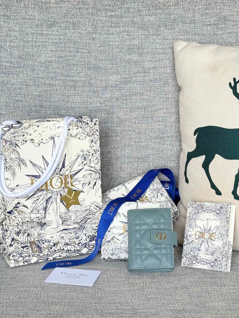 Dragons BagsDiorn Luxury Bag --114580