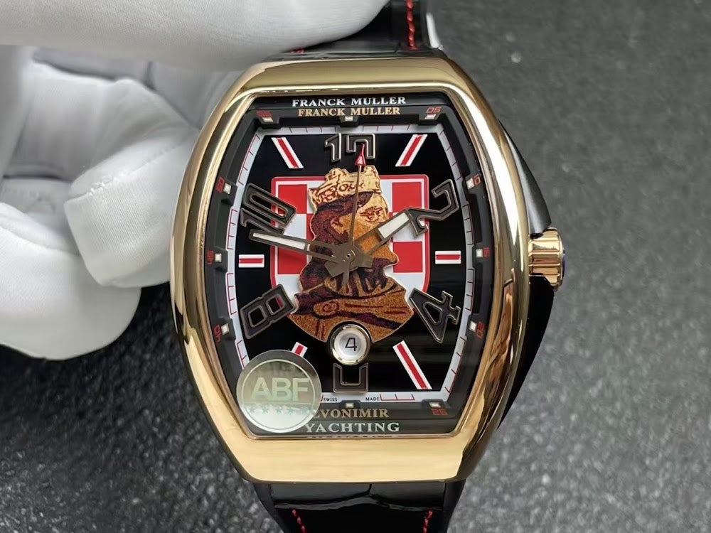 Dragons Bags Luxury Designer Watch --103026