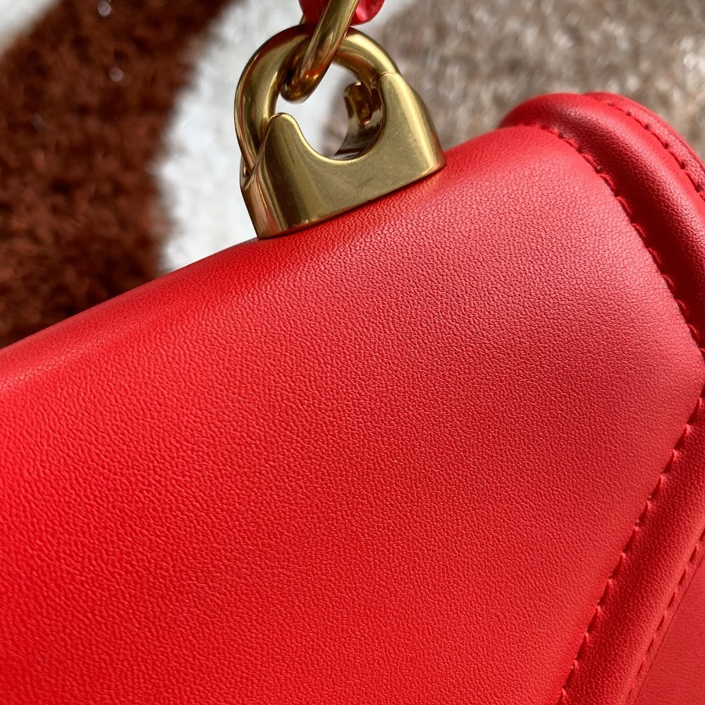 Dragons Bags DGn Luxury Bag --93409