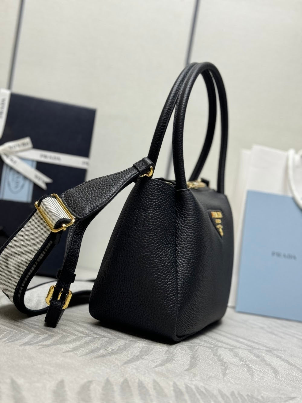 Dragons Bags Pradn Luxury Bag --101349