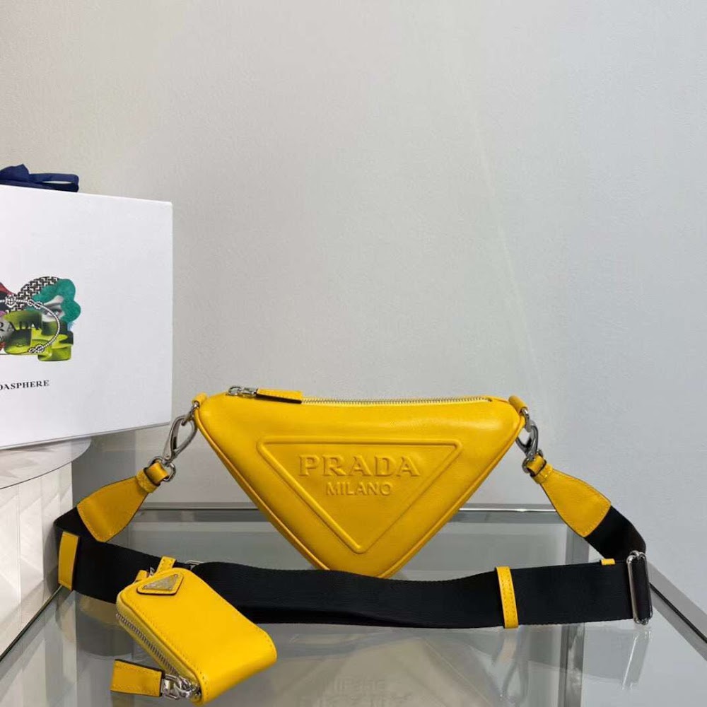 Dragons Bags Prada Luxury Bag --54127