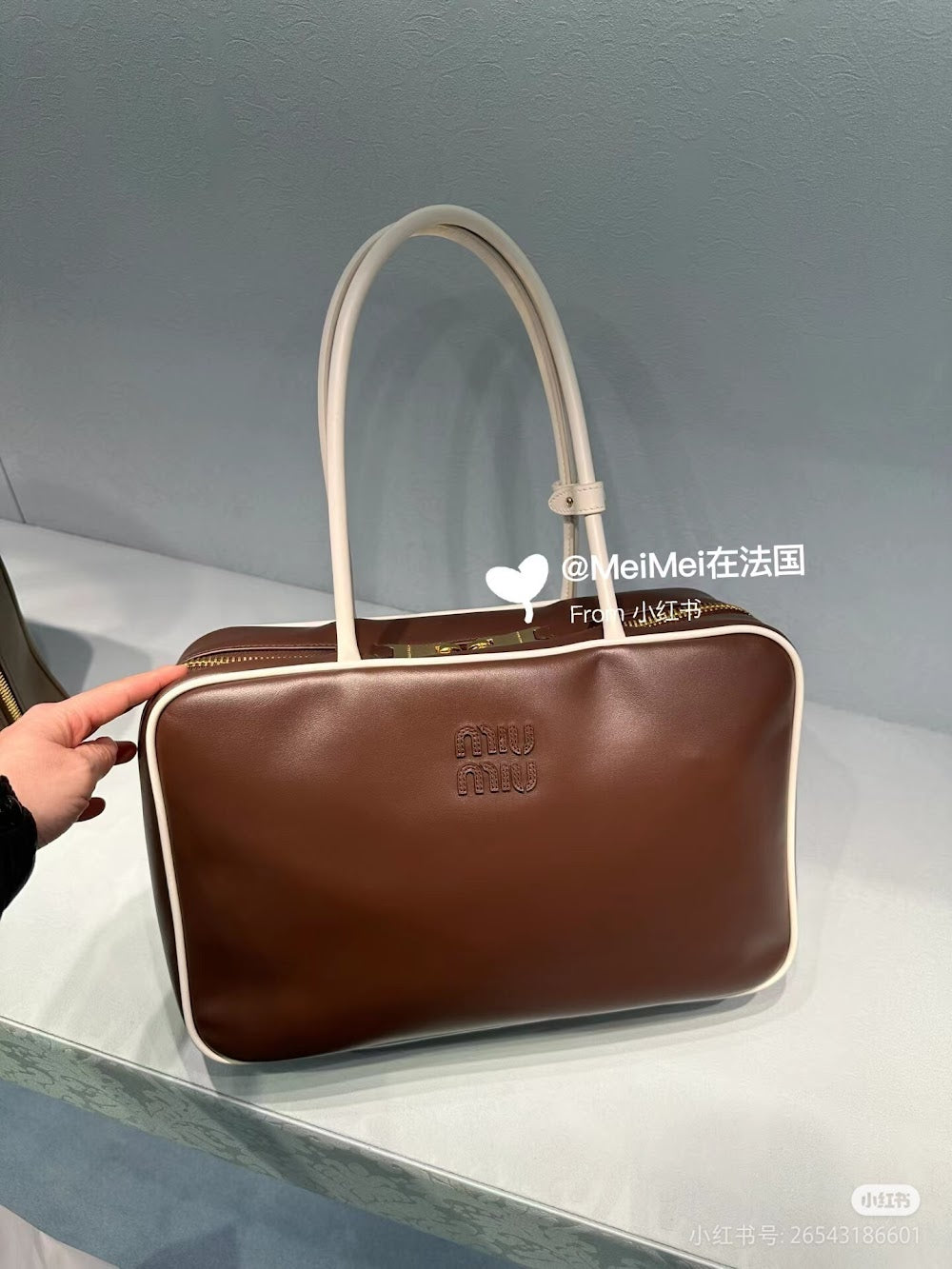 Dragons Bags Miun Miun Luxury Bag --122688