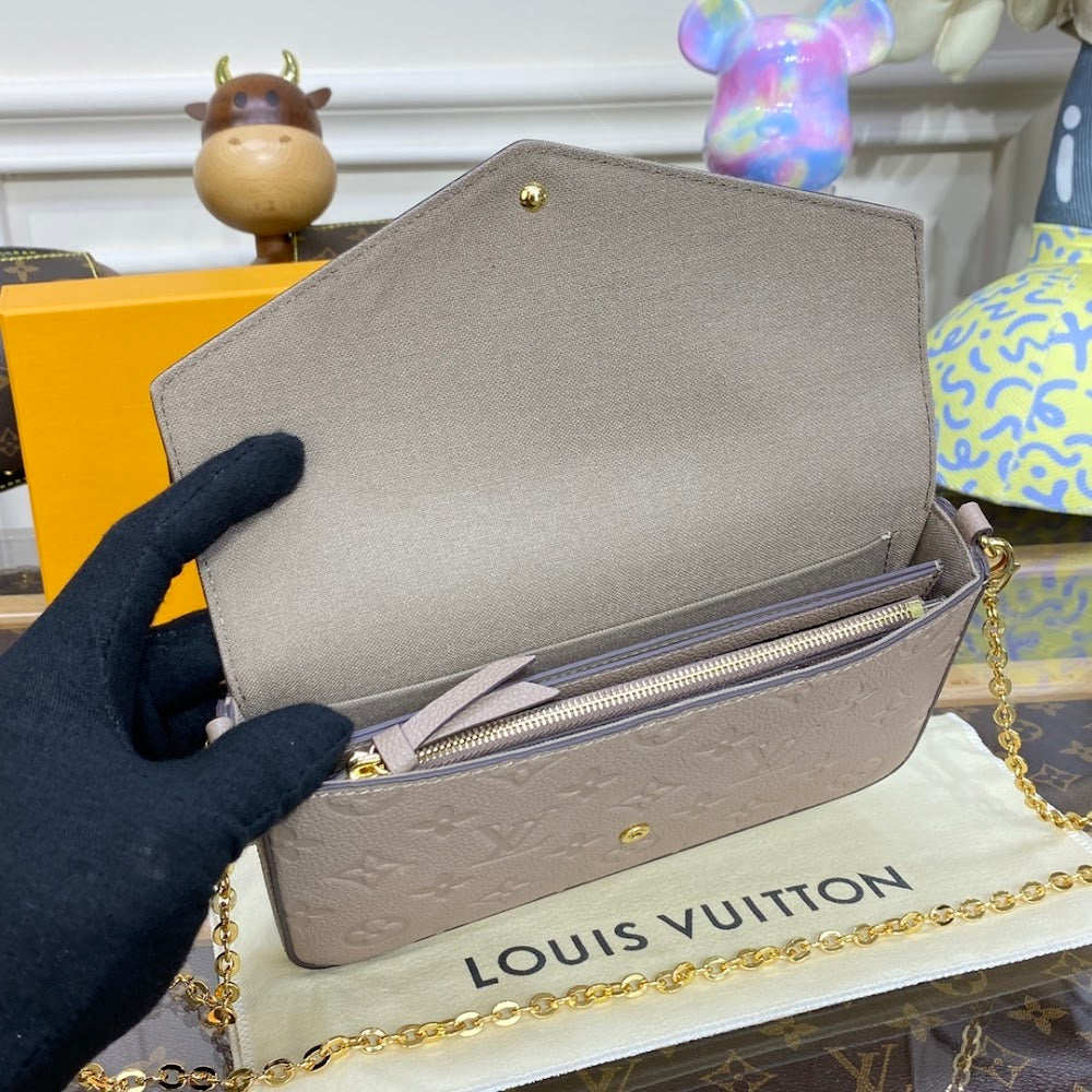 Dragons Bags ln Luxury Bag --97154