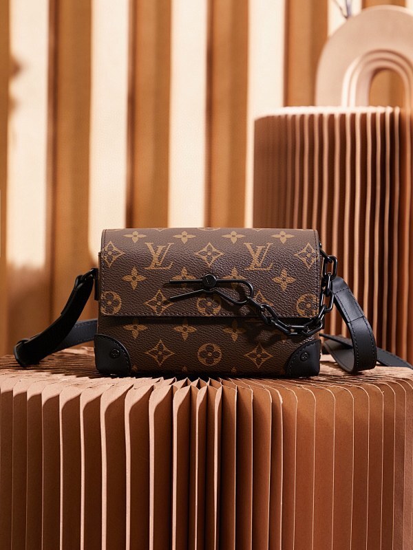 Dragons Bags ln Luxury Bag --70964