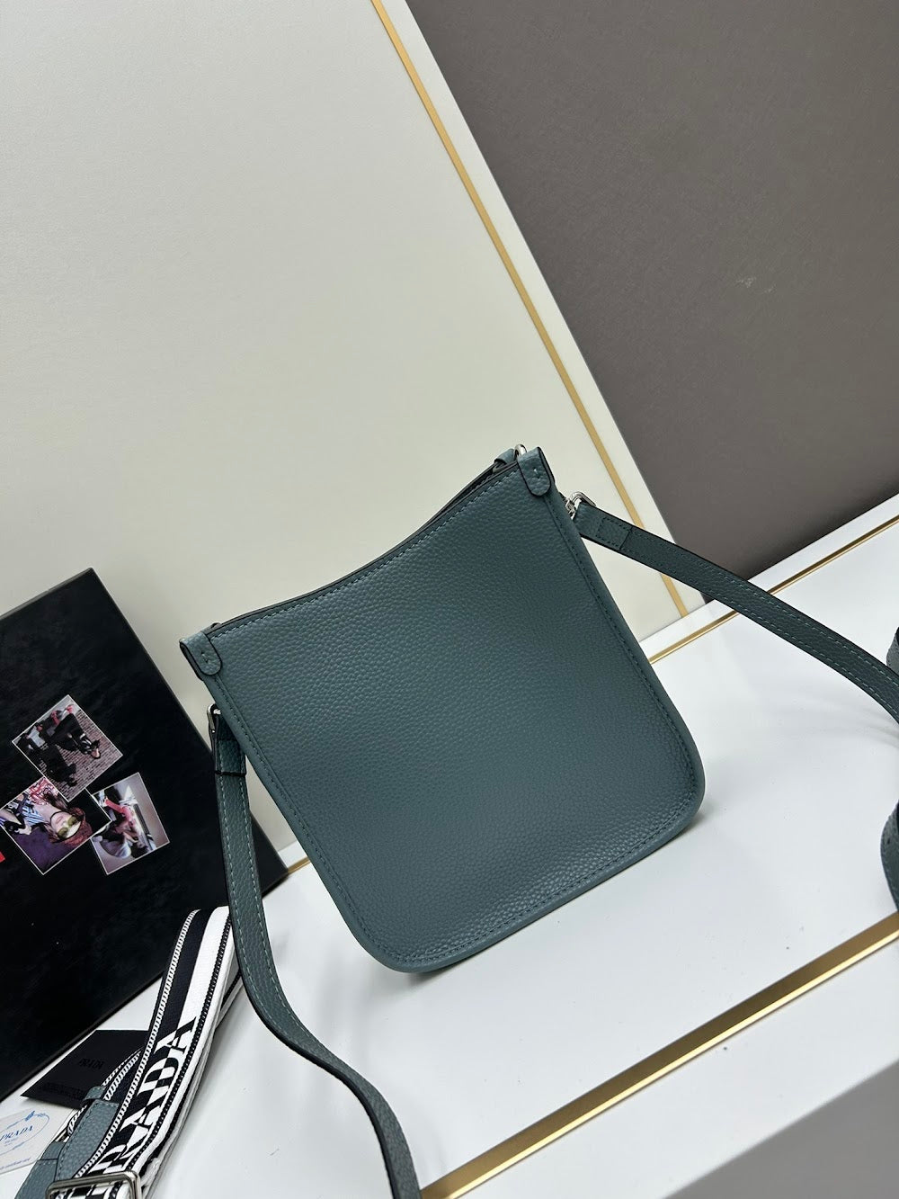 Jessica Bags pradn Luxury Bag --74569