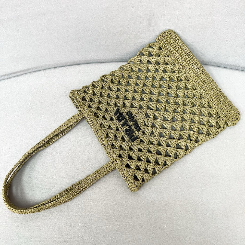 Dragons Bags pradn Luxury Bag --73882