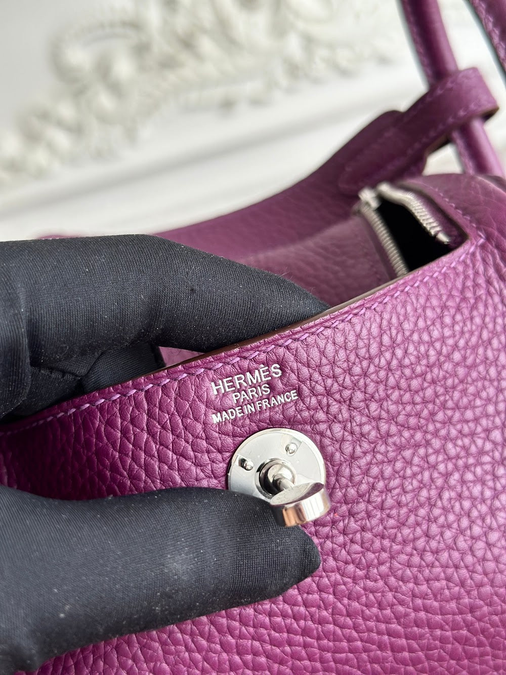 Dragons BagsHermesn Luxury Bag --118802