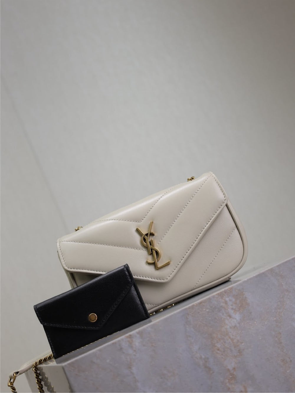 Dragons Bags YSLn Luxury Bag --120709