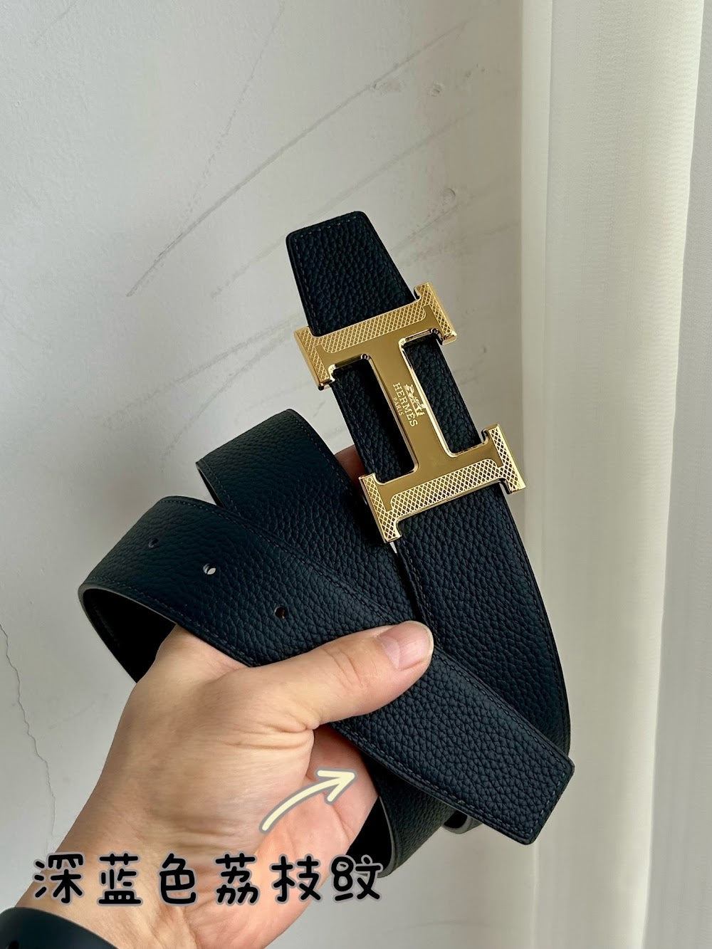 Dragons Bags Hermesn Luxury Belt --105910