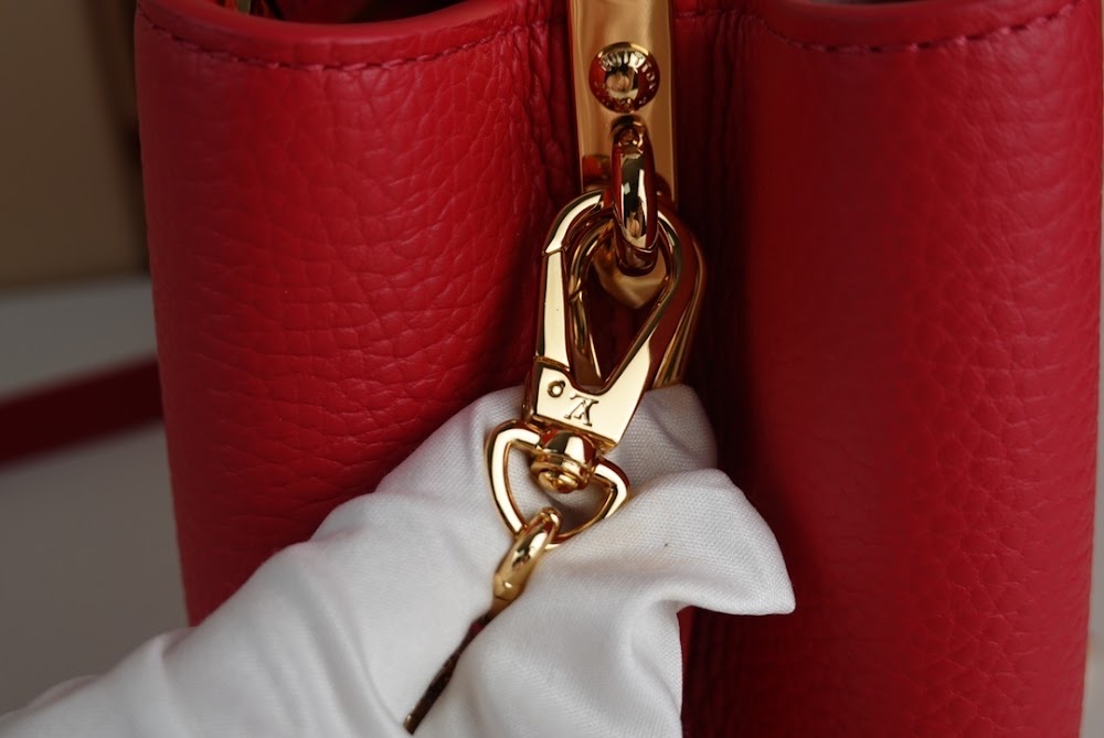 Dragons Bags ln Luxury Bag --58614