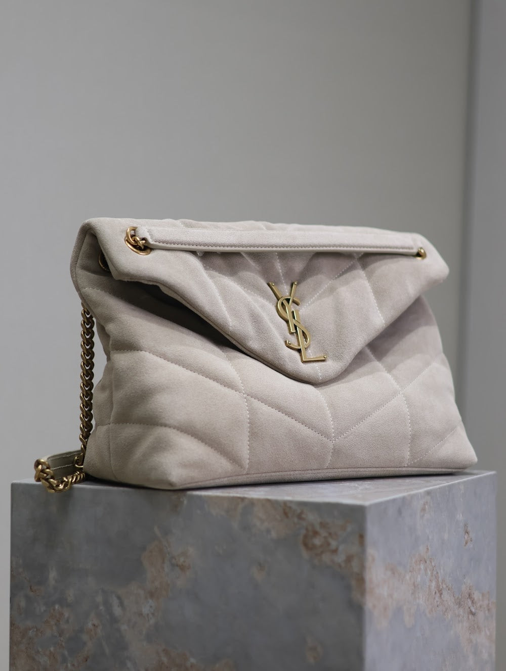 Dragons Bags YSLn Luxury Bag --119453